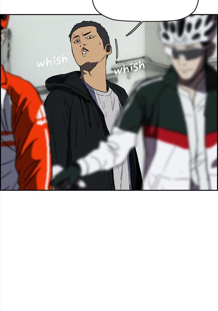 Wind Breaker Chapitre 200 - Page 66