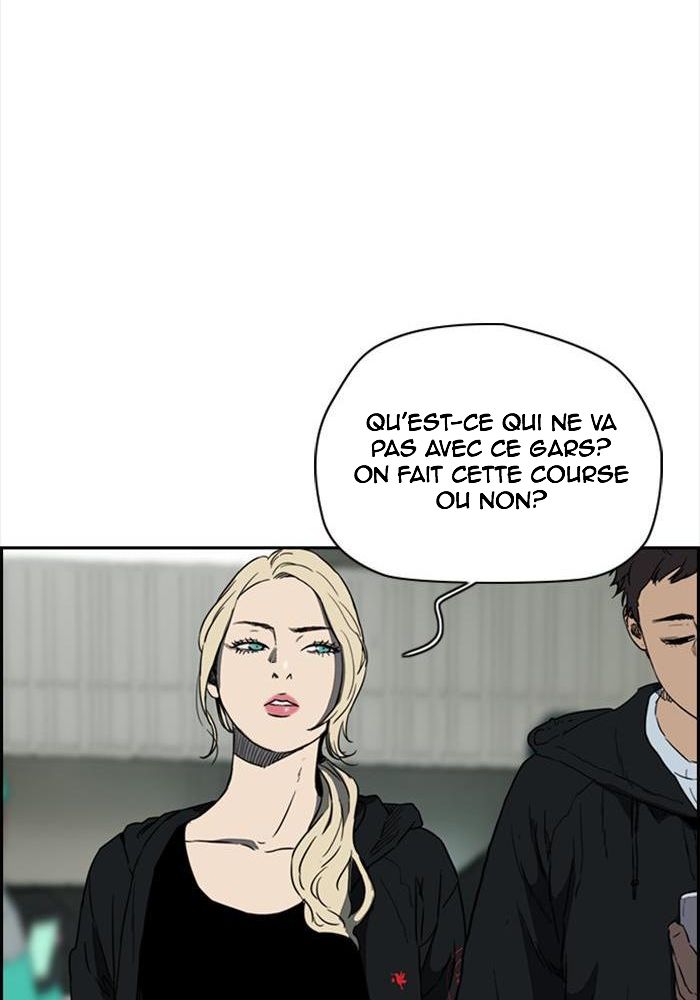 Wind Breaker Chapitre 200 - Page 69