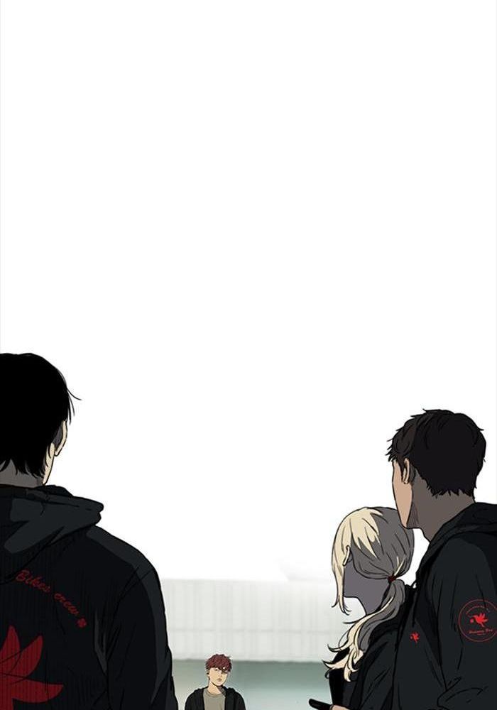 Wind Breaker Chapitre 200 - Page 71