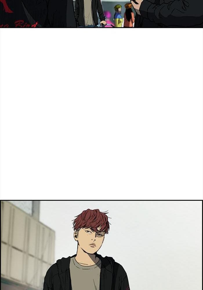 Wind Breaker Chapitre 200 - Page 72