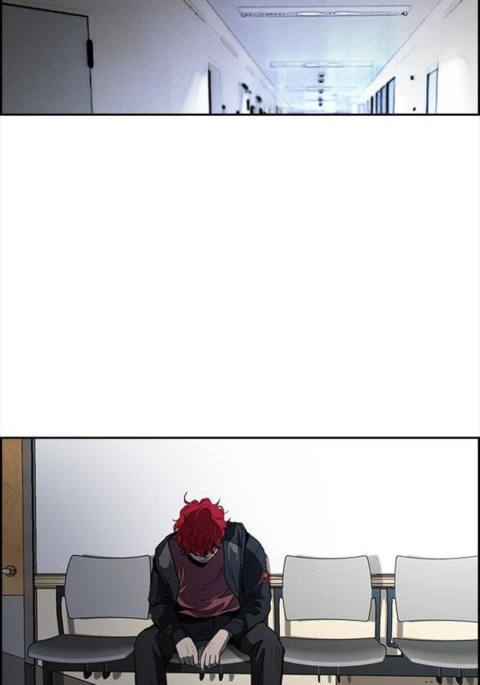 Wind Breaker Chapitre 200 - Page 76