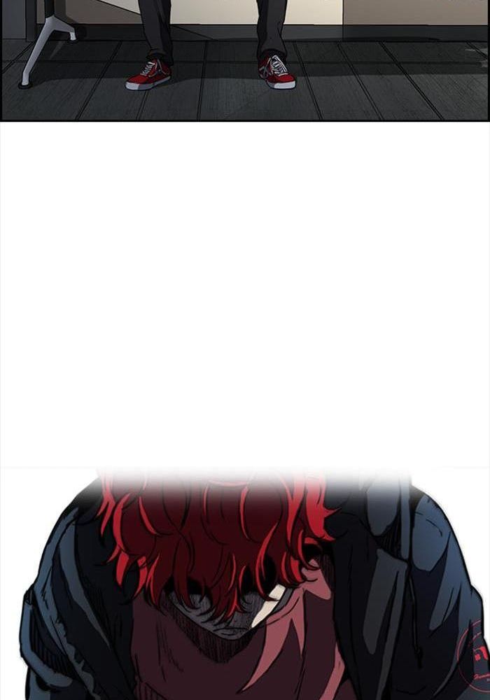 Wind Breaker Chapitre 200 - Page 77