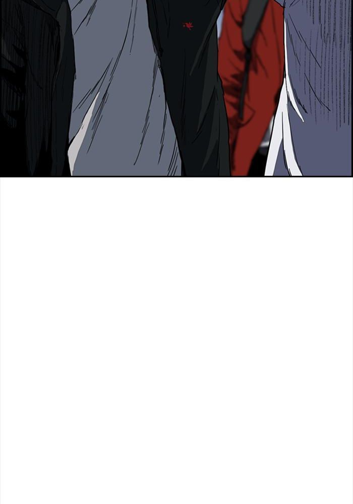 Wind Breaker Chapitre 200 - Page 8