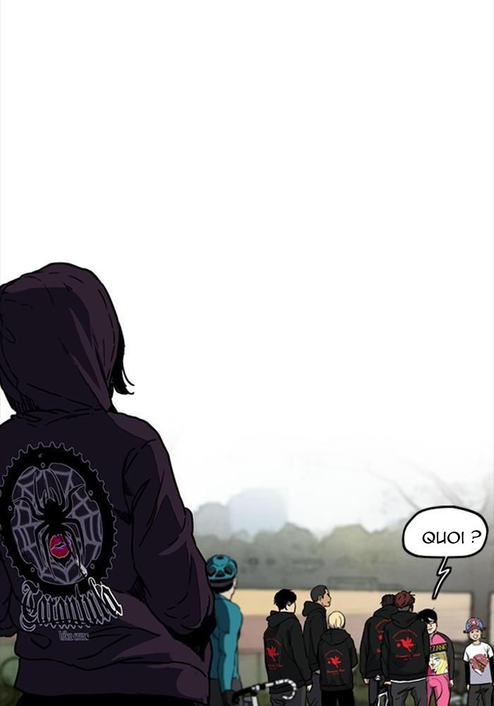 Wind Breaker Chapitre 201 - Page 12