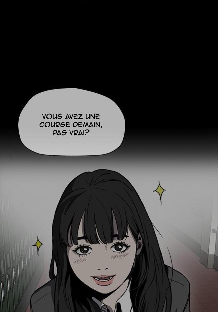 Wind Breaker Chapitre 201 - Page 21