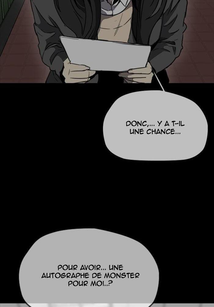Wind Breaker Chapitre 201 - Page 22