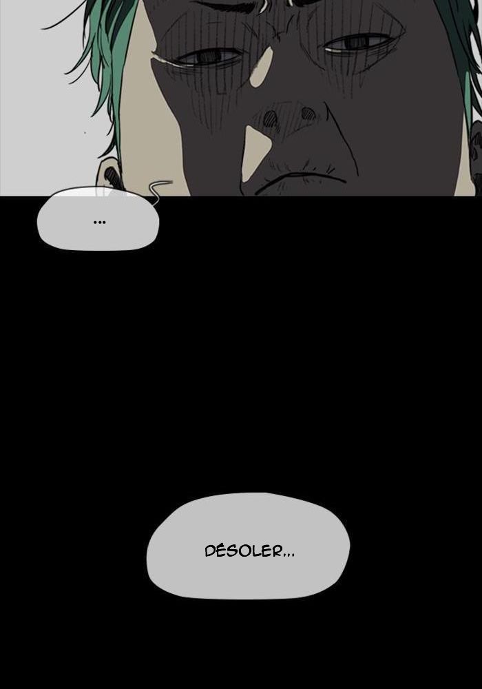 Wind Breaker Chapitre 201 - Page 25