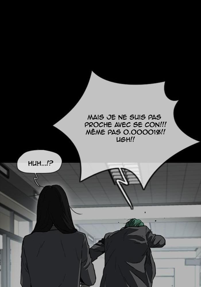 Wind Breaker Chapitre 201 - Page 26