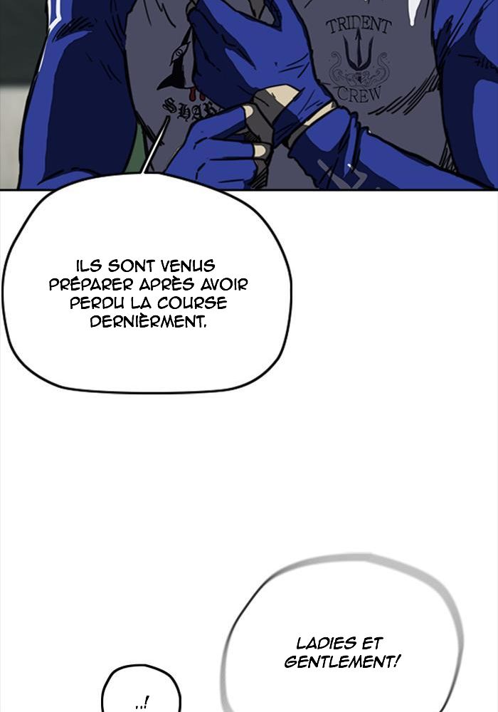 Wind Breaker Chapitre 201 - Page 32