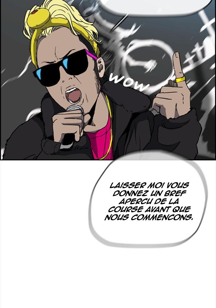 Wind Breaker Chapitre 201 - Page 34