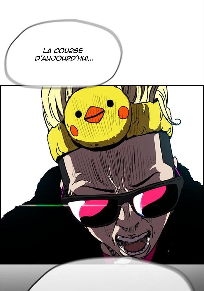 Wind Breaker Chapitre 201 - Page 36