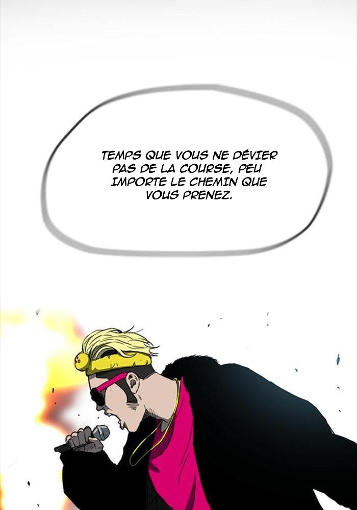 Wind Breaker Chapitre 201 - Page 41