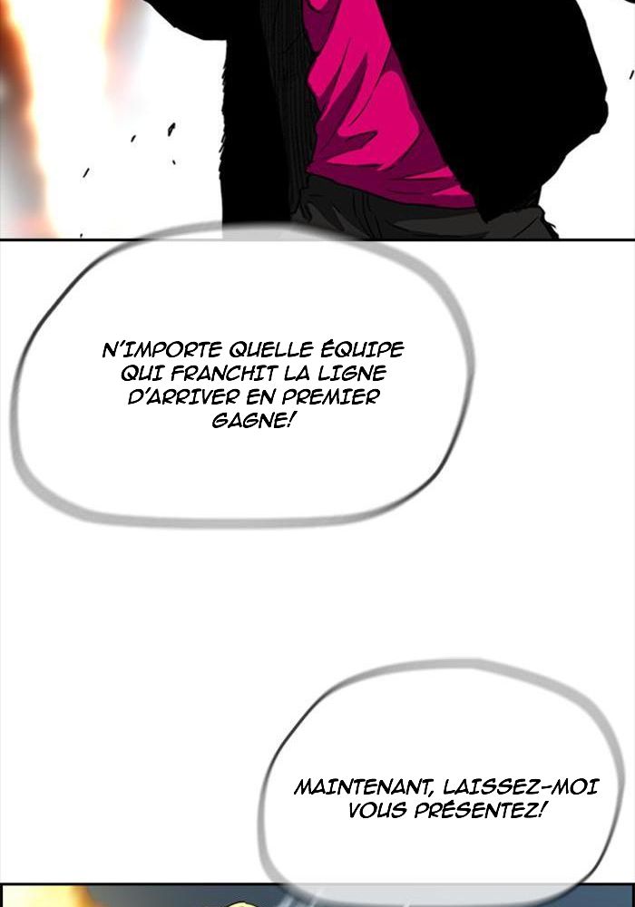 Wind Breaker Chapitre 201 - Page 42