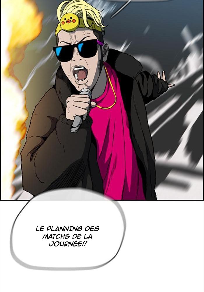 Wind Breaker Chapitre 201 - Page 43