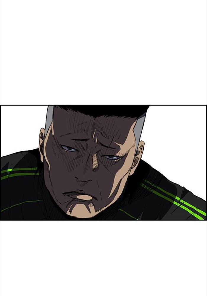 Wind Breaker Chapitre 201 - Page 47