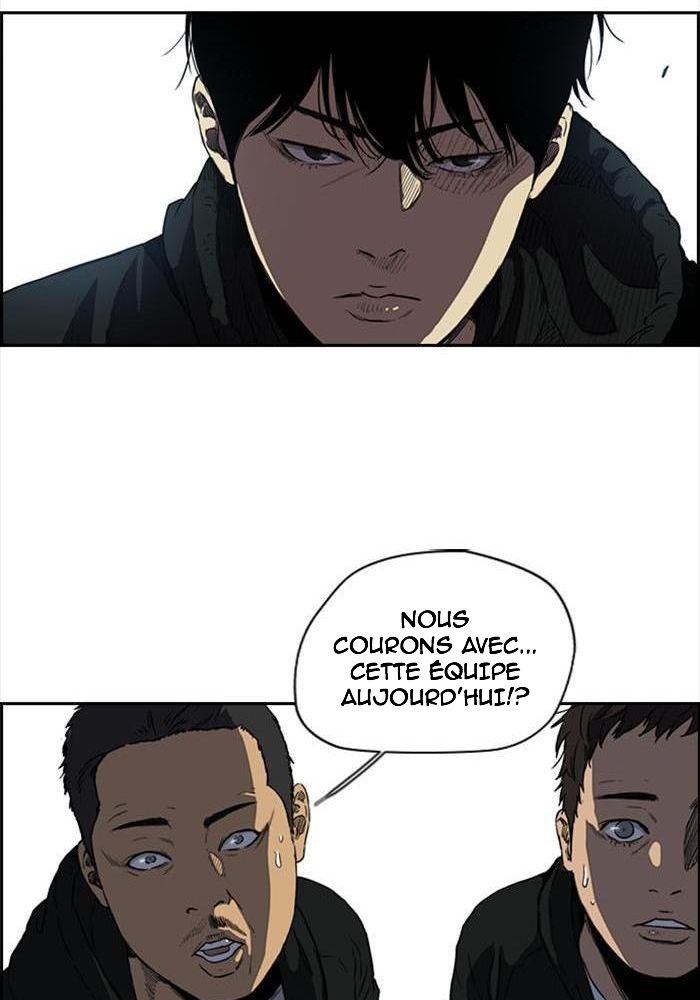Wind Breaker Chapitre 201 - Page 48