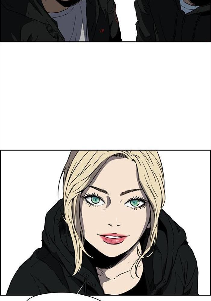 Wind Breaker Chapitre 201 - Page 49