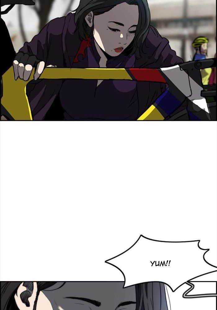 Wind Breaker Chapitre 201 - Page 51