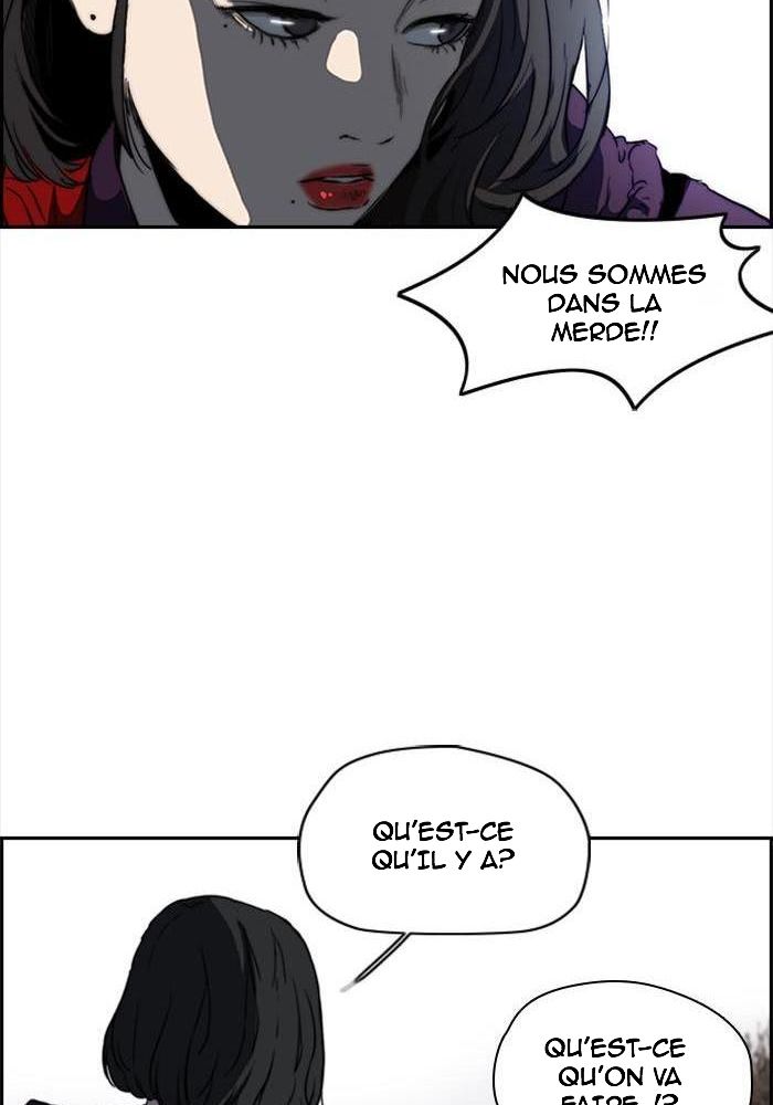Wind Breaker Chapitre 201 - Page 52