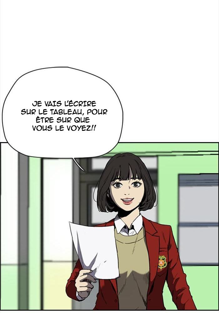 Wind Breaker Chapitre 201 - Page 61