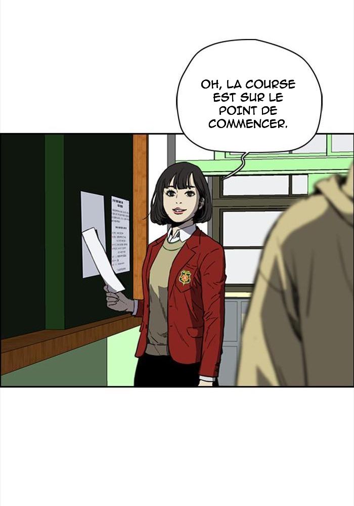Wind Breaker Chapitre 201 - Page 63