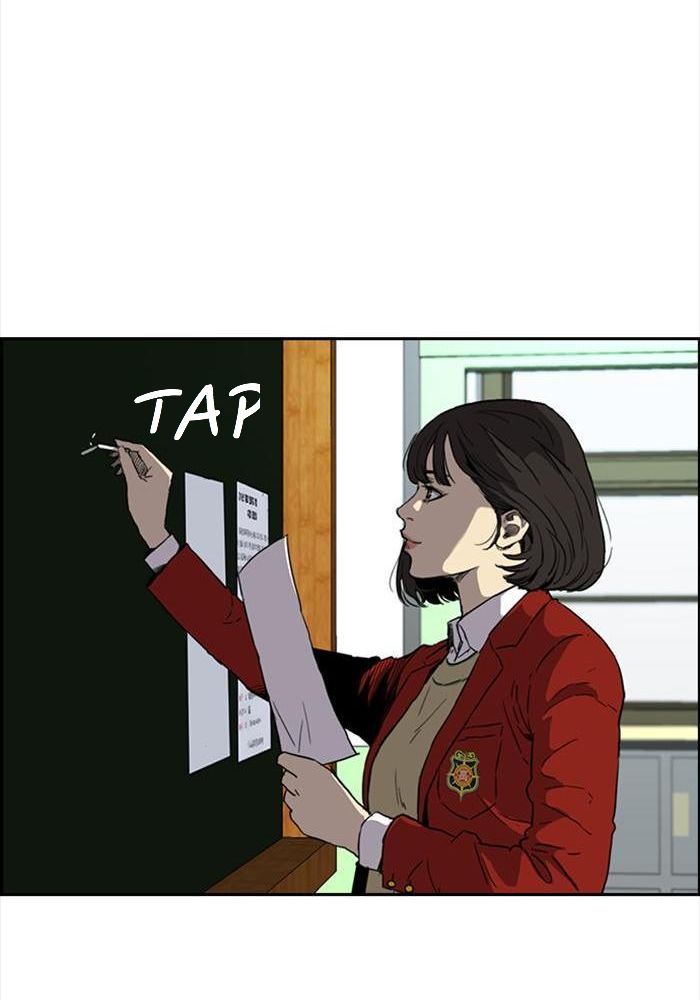 Wind Breaker Chapitre 201 - Page 64