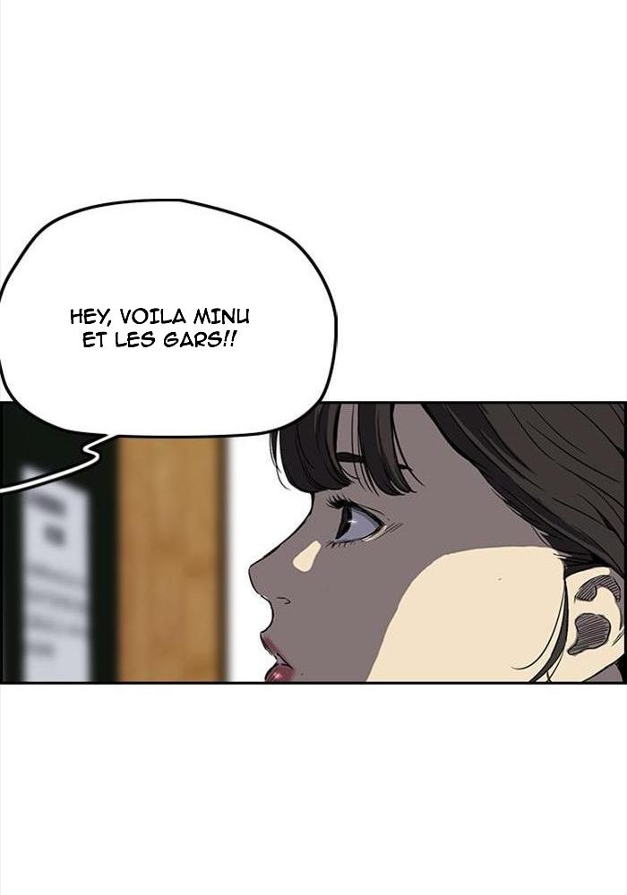 Wind Breaker Chapitre 201 - Page 66