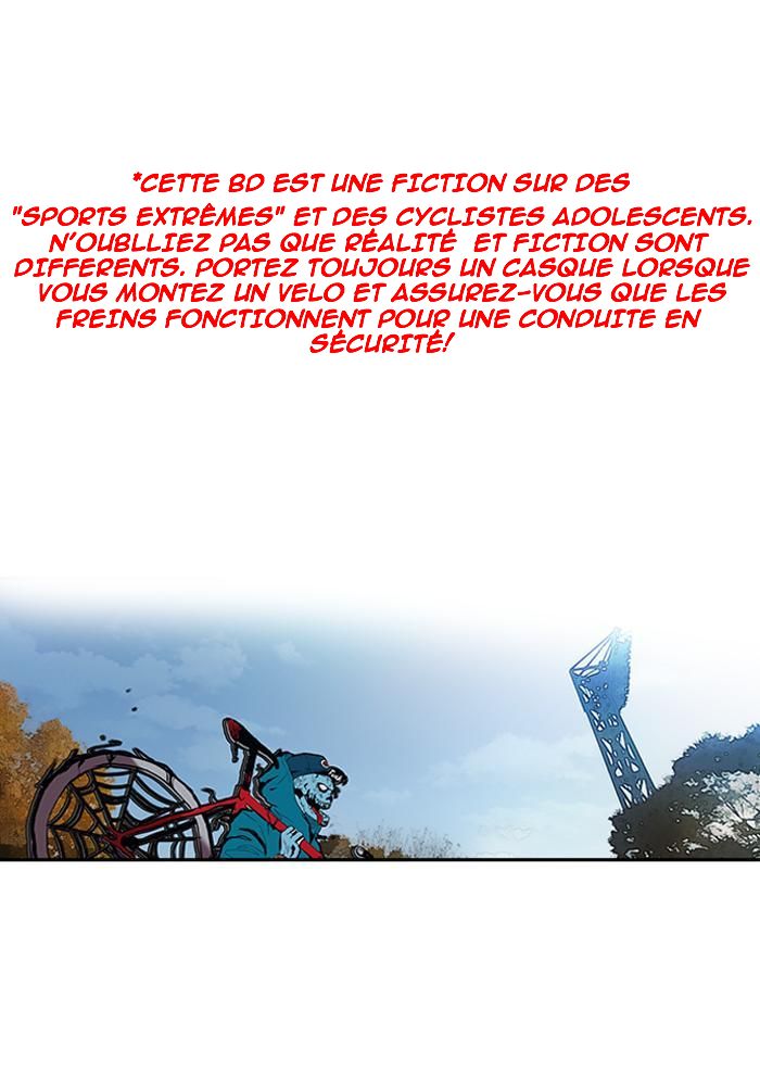 Wind Breaker Chapitre 202 - Page 1