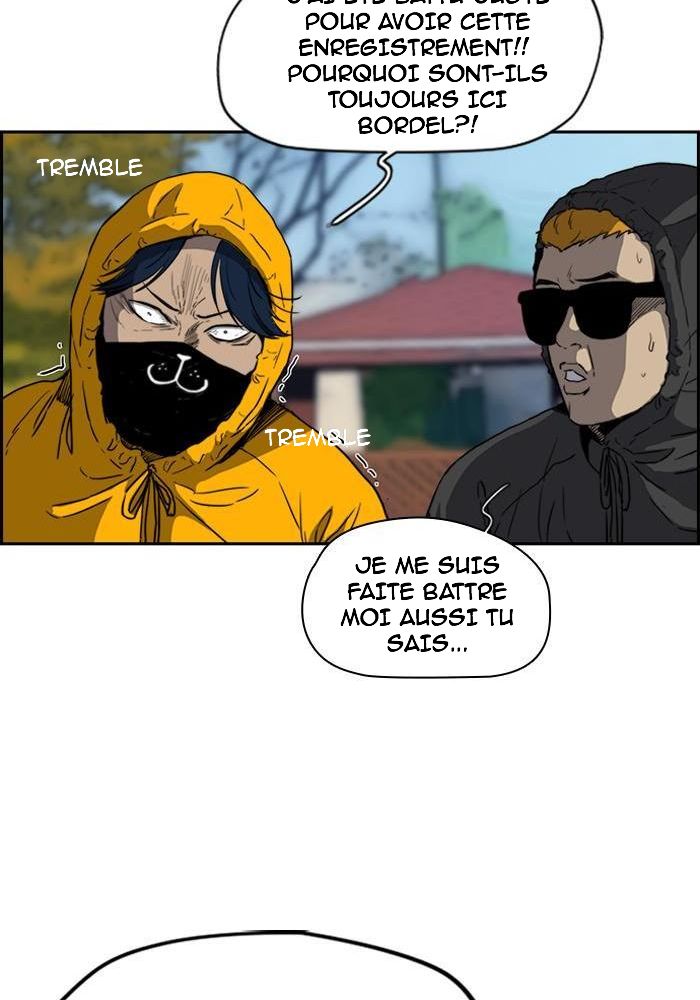 Wind Breaker Chapitre 202 - Page 14