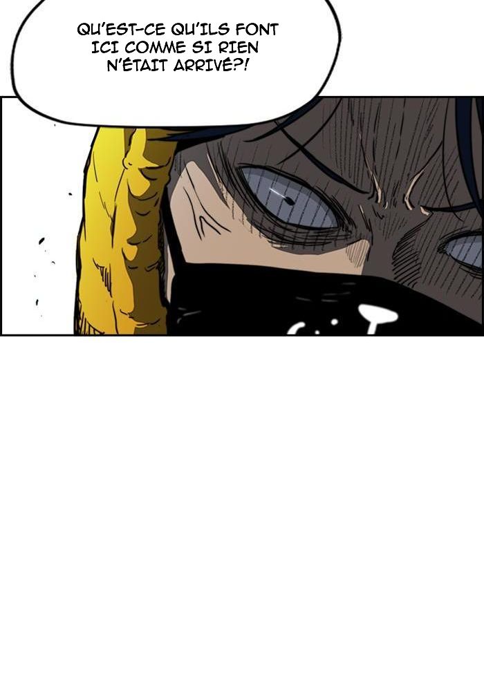 Wind Breaker Chapitre 202 - Page 15