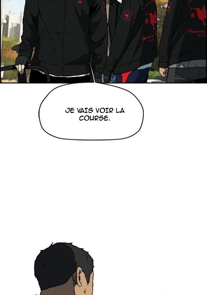 Wind Breaker Chapitre 202 - Page 26