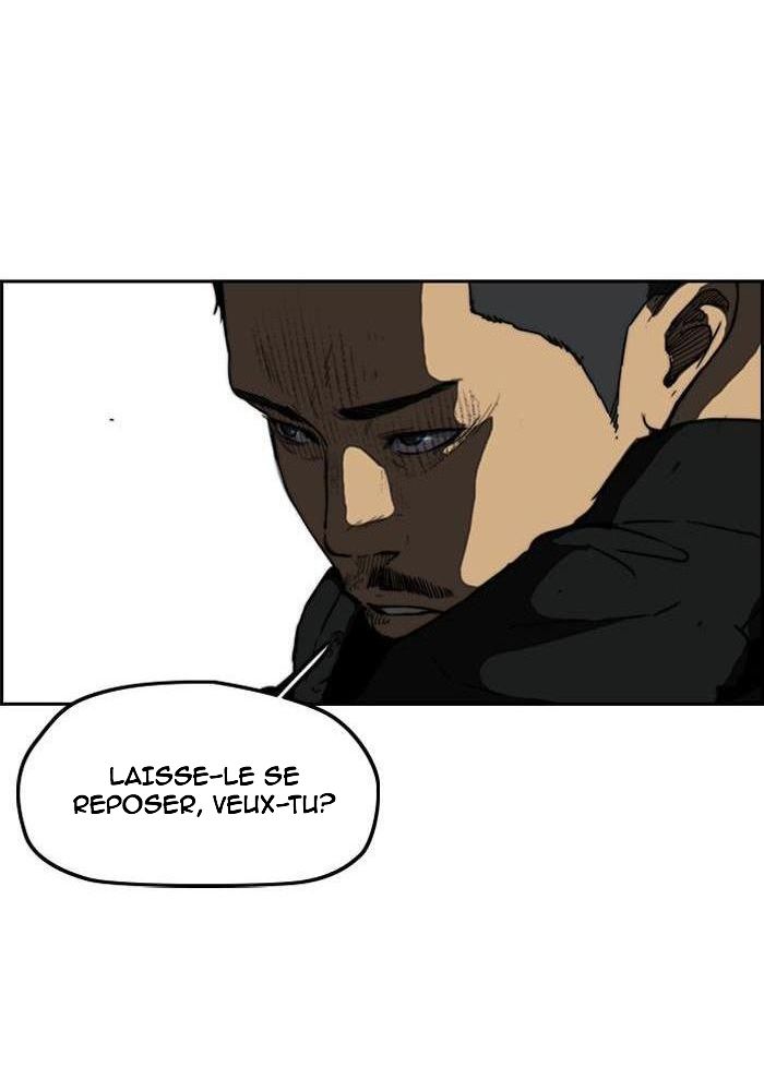 Wind Breaker Chapitre 202 - Page 29