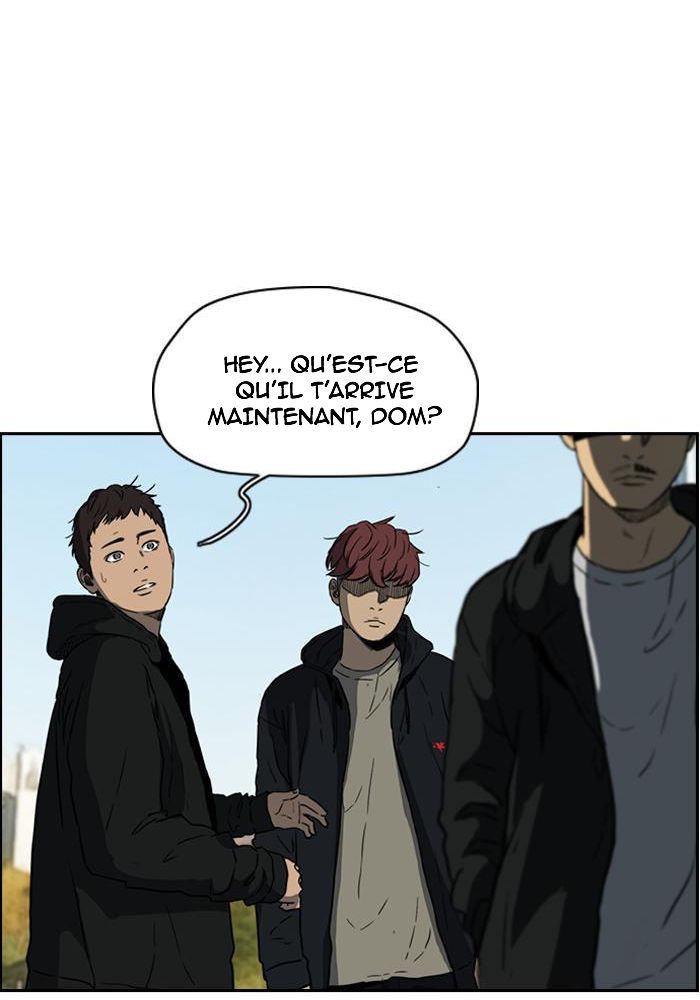 Wind Breaker Chapitre 202 - Page 30