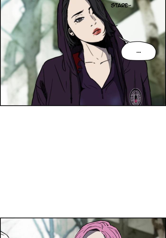 Wind Breaker Chapitre 202 - Page 34