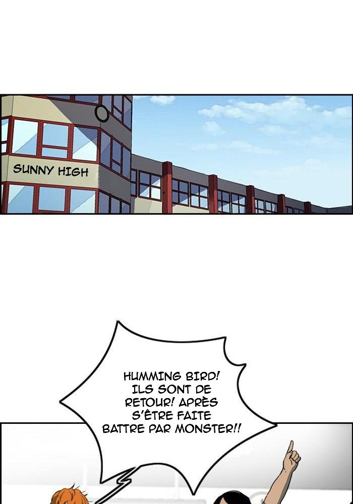 Wind Breaker Chapitre 202 - Page 40