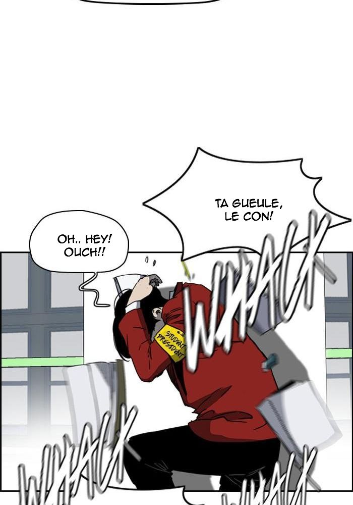 Wind Breaker Chapitre 202 - Page 44
