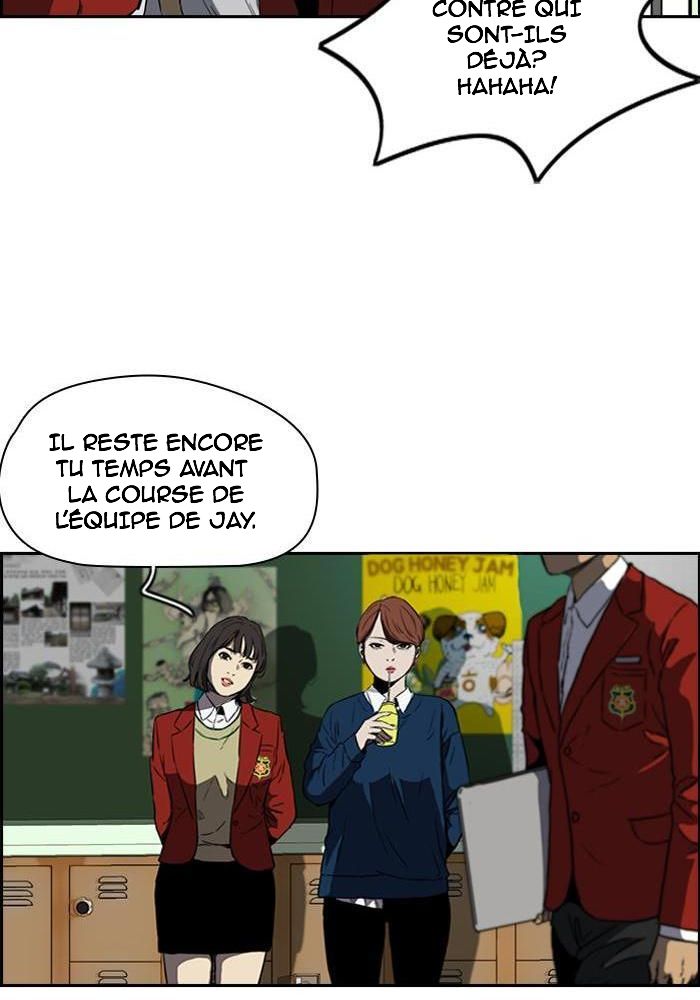 Wind Breaker Chapitre 202 - Page 47