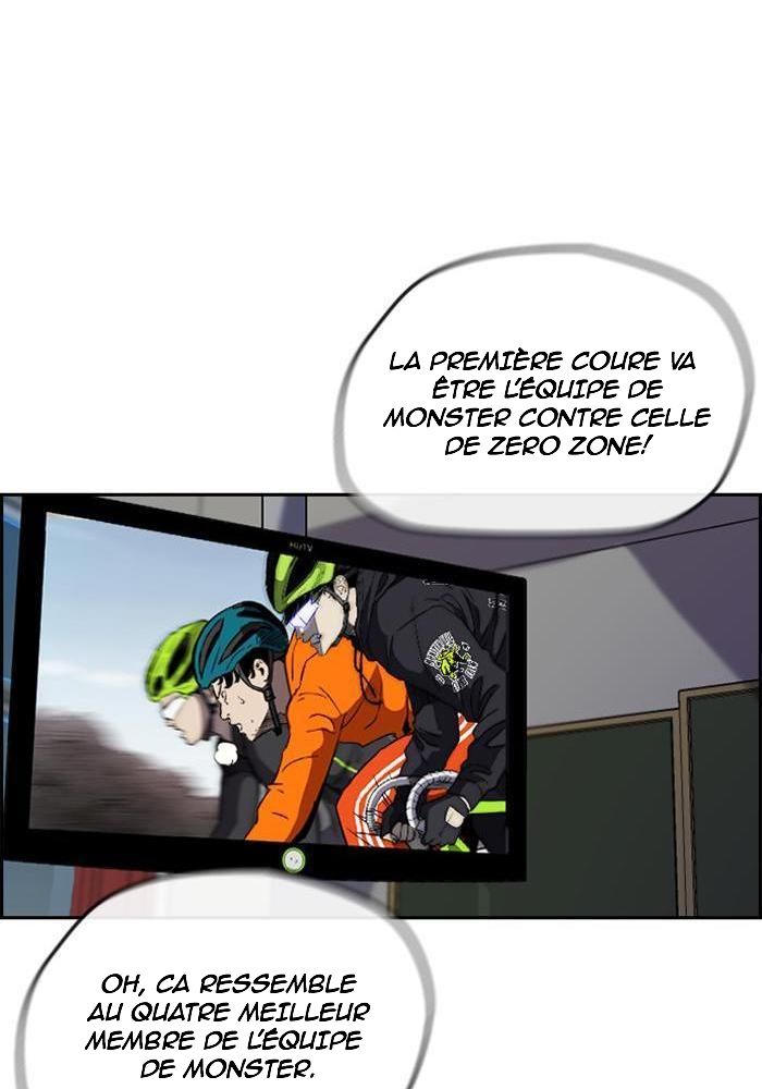 Wind Breaker Chapitre 202 - Page 48