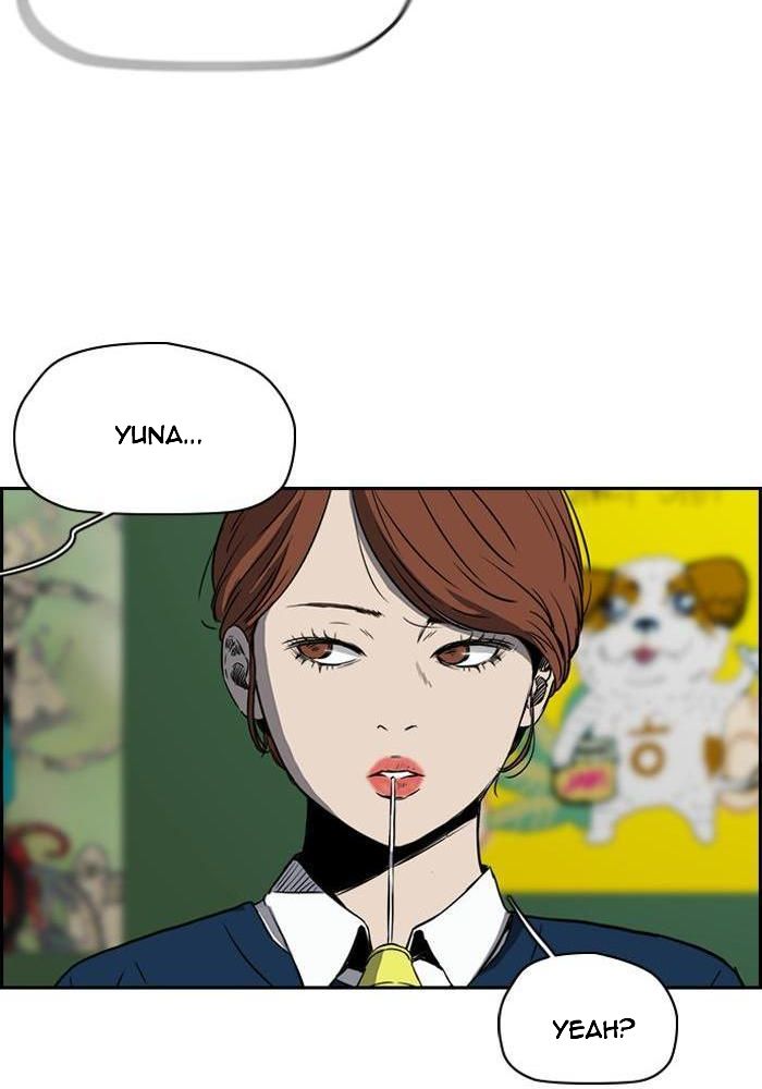 Wind Breaker Chapitre 202 - Page 49