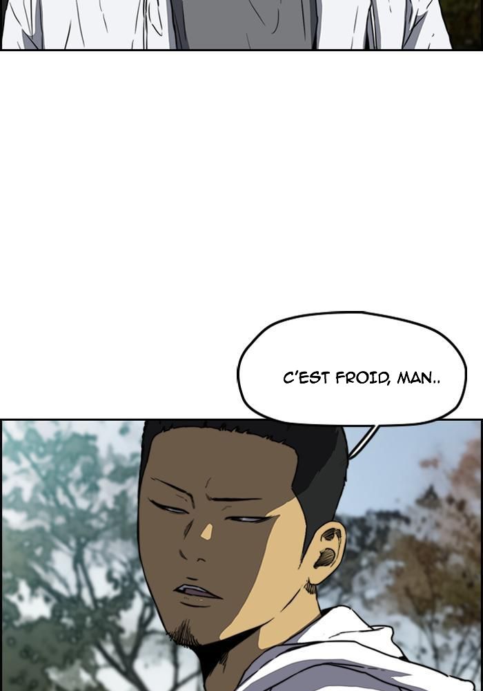 Wind Breaker Chapitre 202 - Page 5