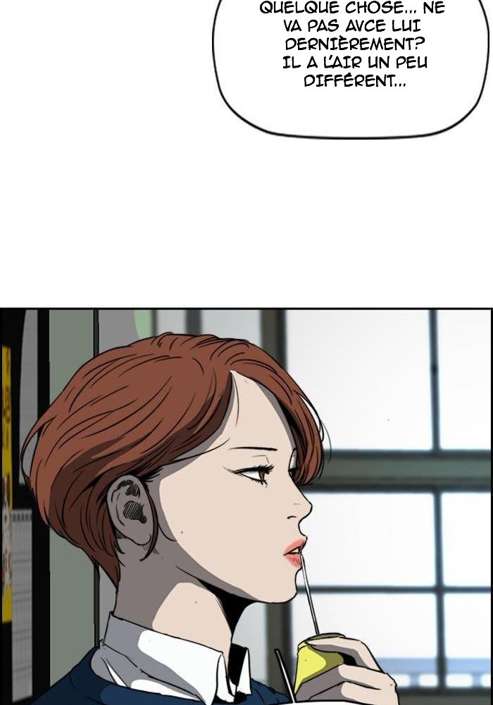 Wind Breaker Chapitre 202 - Page 51