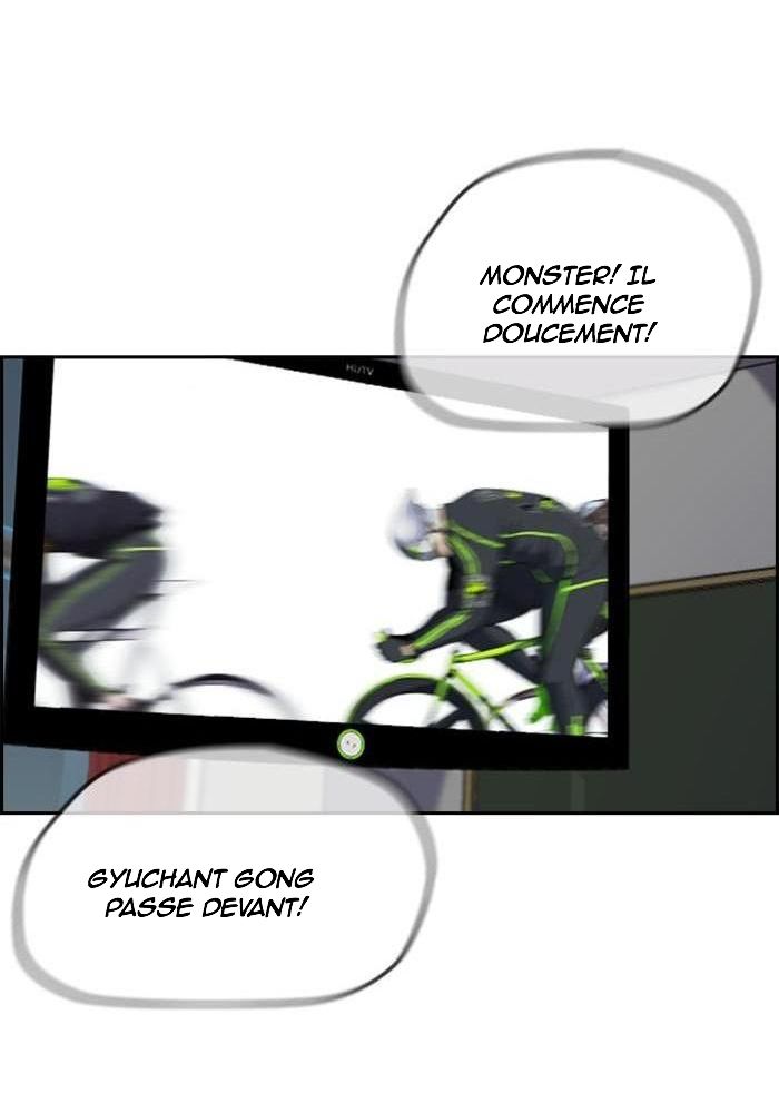 Wind Breaker Chapitre 202 - Page 53