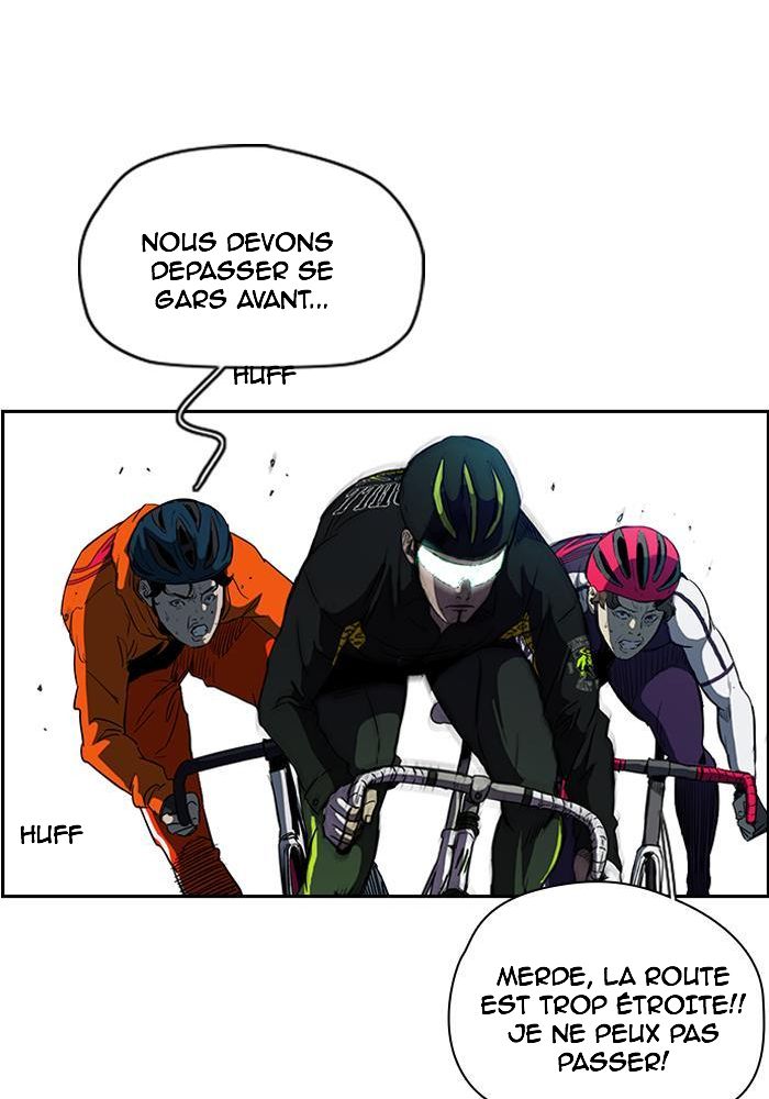 Wind Breaker Chapitre 202 - Page 59