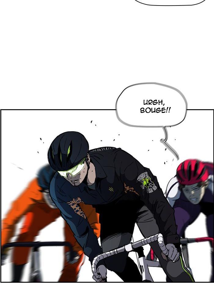 Wind Breaker Chapitre 202 - Page 60