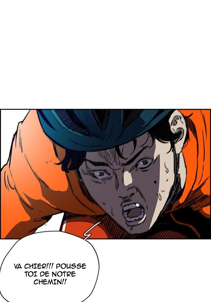 Wind Breaker Chapitre 202 - Page 62