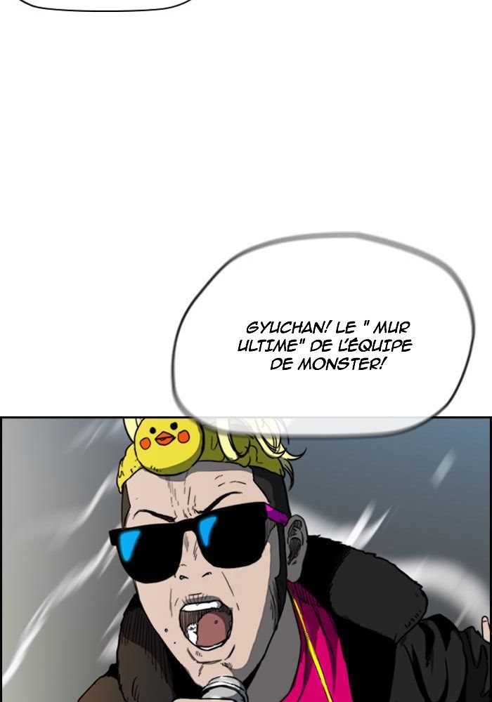 Wind Breaker Chapitre 202 - Page 63