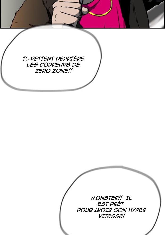 Wind Breaker Chapitre 202 - Page 64