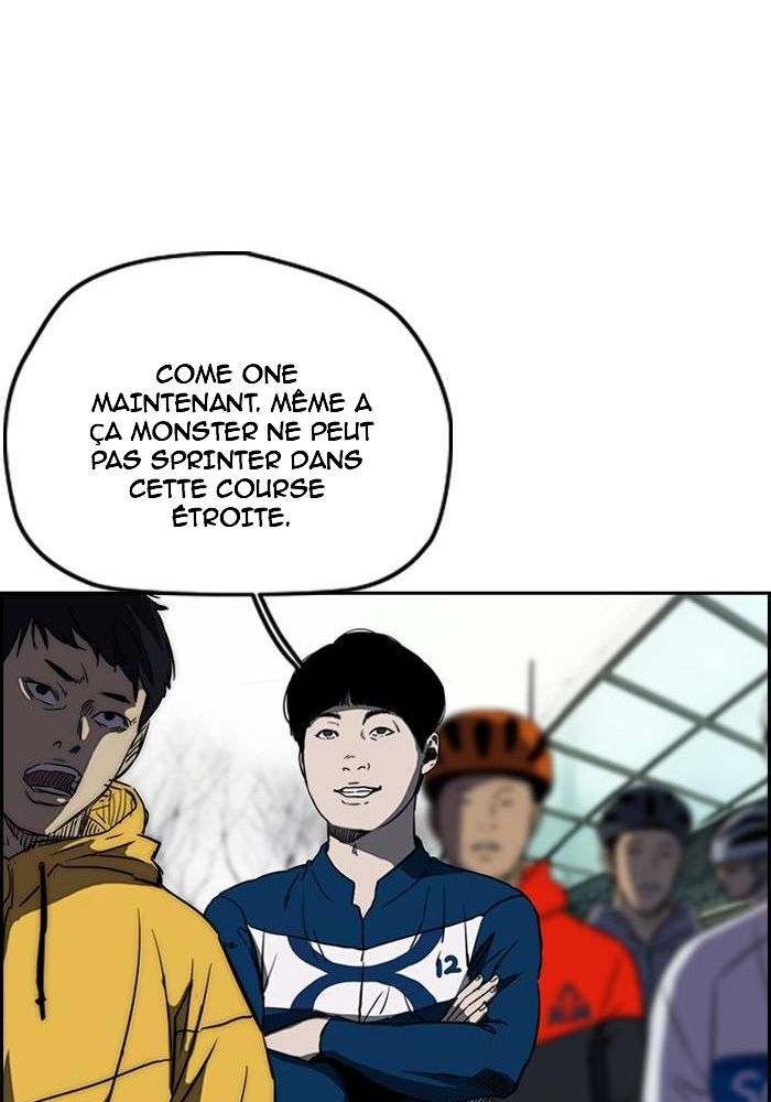 Wind Breaker Chapitre 202 - Page 68
