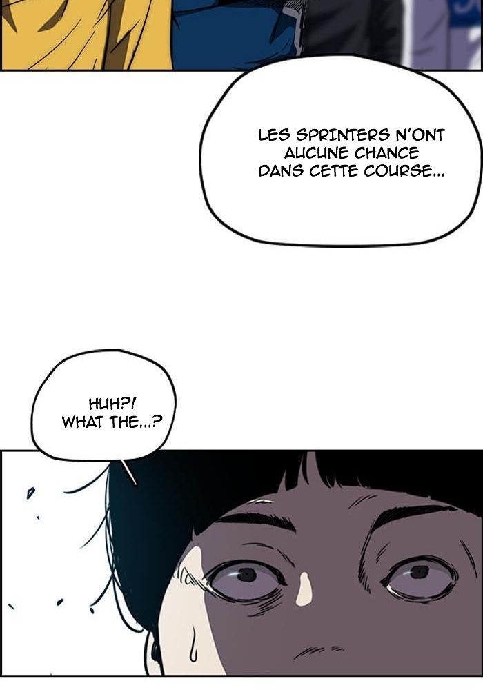 Wind Breaker Chapitre 202 - Page 69