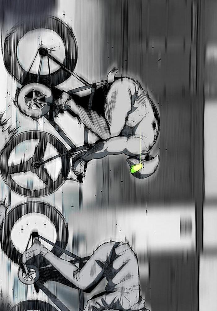 Wind Breaker Chapitre 202 - Page 75
